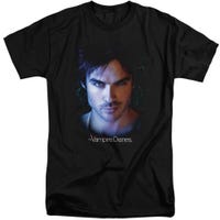 Vampire Diaries Damon Tall T-Shirt