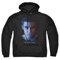 Vampire Diaries Stefan Hoodie