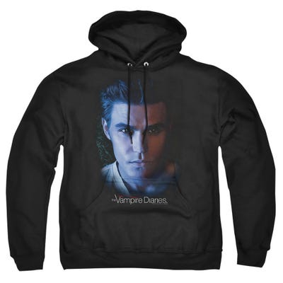 Vampire Diaries Stefan Hoodie