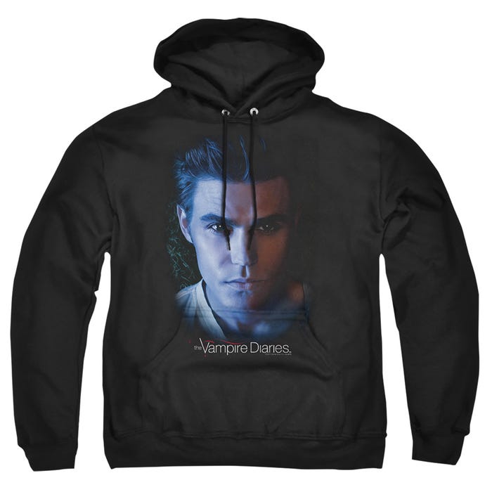 Vampire Diaries Stefan Hoodie