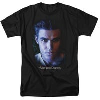 Vampire Diaries Stefan T-Shirt