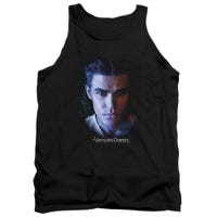 Vampire Diaries Stefan Tank Top