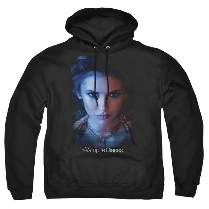 Vampire Diaries Elena Hoodie