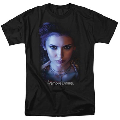 Vampire Diaries Elena T-Shirt