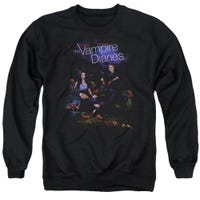 Vampire Diaries Tempted Sweatshirt