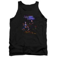 Vampire Diaries Tempted Tank Top