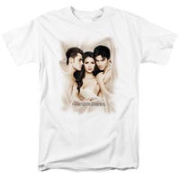 Vampire Diaries Bounded T-Shirt
