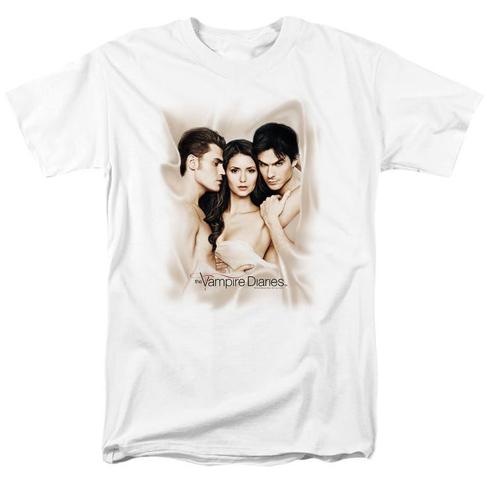 Vampire Diaries Bounded T-Shirt