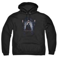 Vampire Diaries Bring It On Hoodie