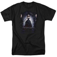Vampire Diaries Bring It On T-Shirt