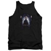 Vampire Diaries Bring It On Tank Top