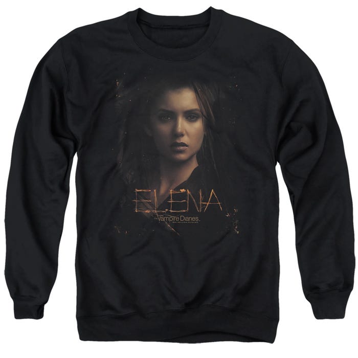 Vampire Diaries Elena Sweatshirt