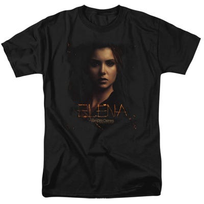 Vampire Diaries Elena T-Shirt