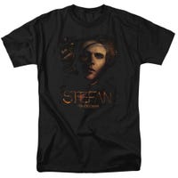 Vampire Diaries Stefan Smokey Veil T-Shirt