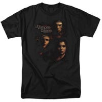 Vampire Diaries Smokey Veil T-Shirt