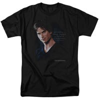 Vampire Diaries Sometimes T-Shirt