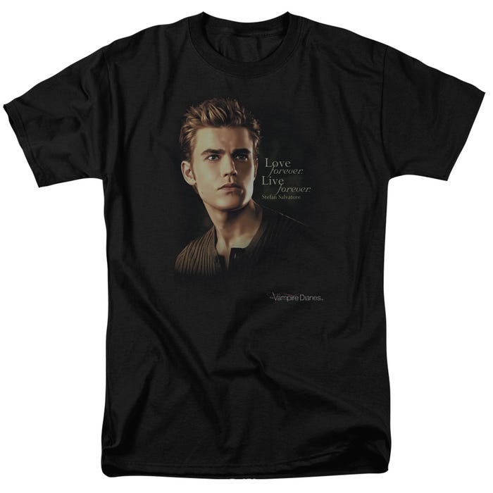 Vampire Diaries Forever T-Shirt