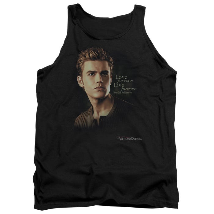 Vampire Diaries Forever Tank Top