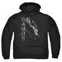 Vampire Diaries Besides Me Hoodie