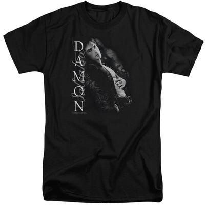 Vampire Diaries Besides Me Tall T-Shirt