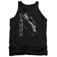 Vampire Diaries Besides Me Tank Top