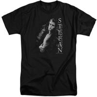 Vampire Diaries Next To Me Tall T-Shirt