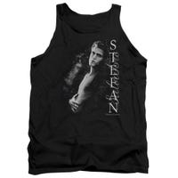 Vampire Diaries Next To Me Tank Top