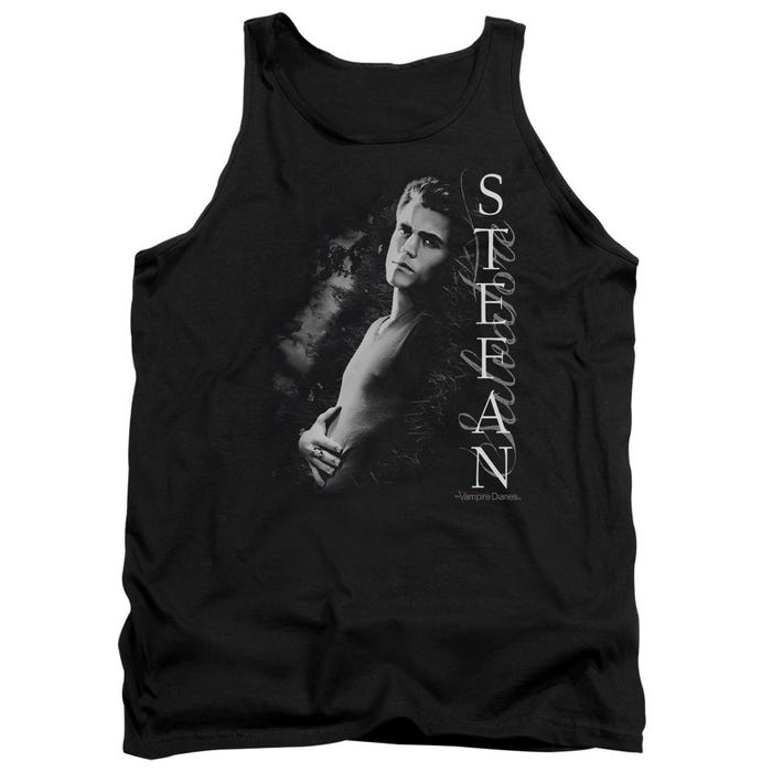 Vampire Diaries Next To Me Tank Top