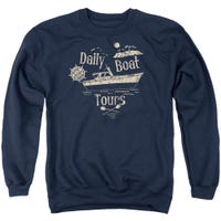 GILLIGANS ISLAND SS MINNOW Sweatshirt
