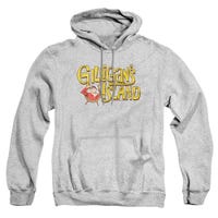 GILLIGANS ISLAND LOGO Hoodie