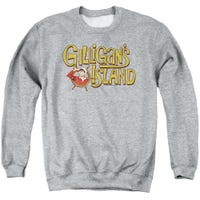 GILLIGANS ISLAND LOGO Sweatshirt