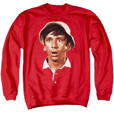 GILLIGANS ISLAND HEAD Sweatshirt