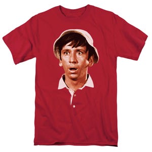 GILLIGANS ISLAND HEAD T-Shirt