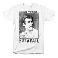 GILLIGANS ISLAND PROFESSOR T-Shirt