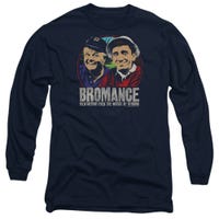 GILLIGANS ISLAND STORMY BROMANCE Long Sleeve Shirt