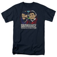 GILLIGANS ISLAND STORMY BROMANCE T-Shirt
