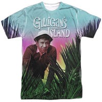 GILLIGANS ISLAND LITTLE BUDDY Sublimation T-Shirt