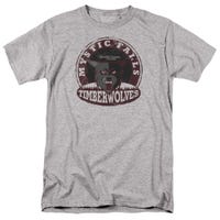 Vampire Diaries Timberwolves T-Shirt