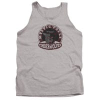 Vampire Diaries Timberwolves Tank Top