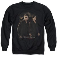 Vampire Diaries Brothers Sweatshirt