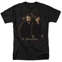 Vampire Diaries Brothers T-Shirt