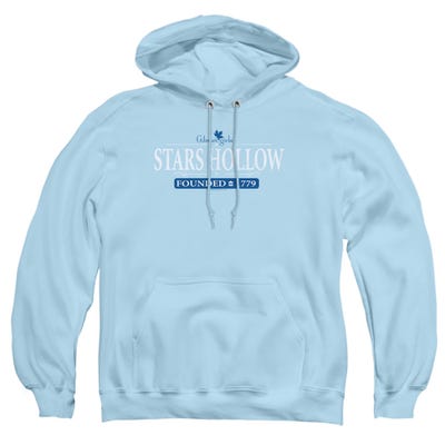 GILMORE GIRLS STARS HOLLOW Hoodie