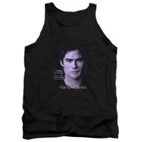 Vampire Diaries Messenger Tank Top