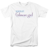 GILMORE GIRLS HONORARY GILMORE GIRL T-Shirt