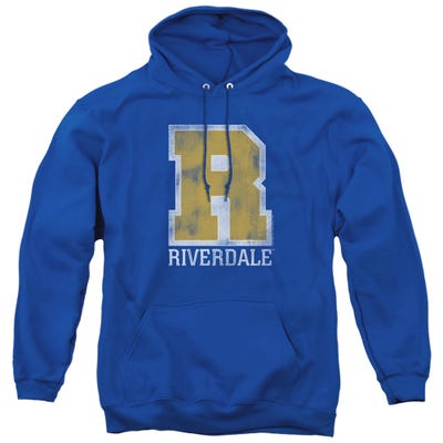 RIVERDALE VARSITY Hoodie