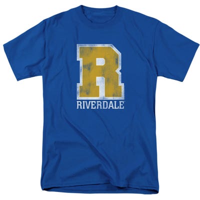 RIVERDALE VARSITY T-Shirt