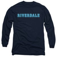 Riverdale Official Long Sleeve Shirt