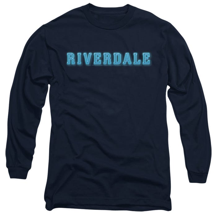Riverdale Official Long Sleeve Shirt