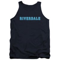 Riverdale Official Tank Top