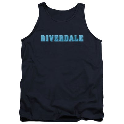 Riverdale Official Tank Top